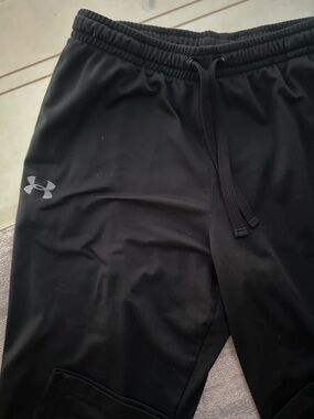 Under Armour Men’s Track Pants